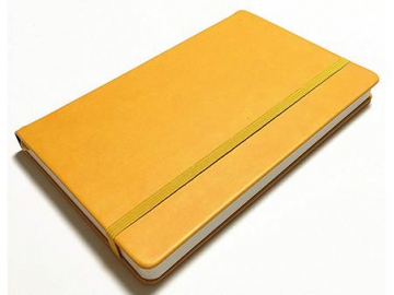 Cuadernos de cuero