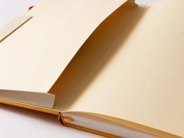 Cuadernos de cuero