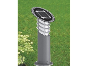 Luminaria Solar, para Jardines