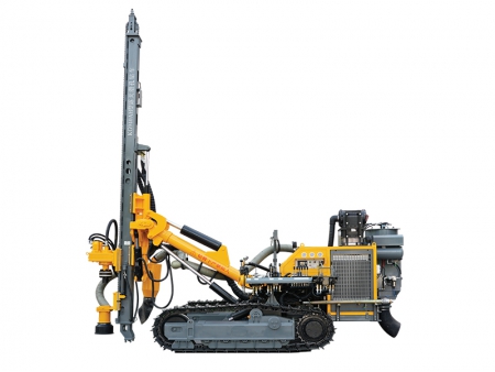 Perforadora DTH de superficie KG940A/KG940AH