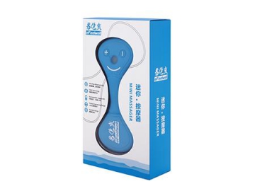 Mini TENS inalámbrico, Electroestimulador de nervio transcutáneo (TENS), Electroestimulador TENS, Dipositivo electroestimulador inalámbrico, F3