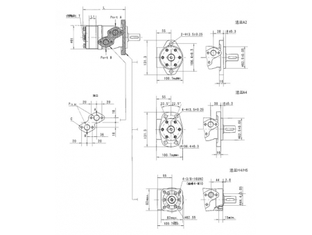 GP | 25-623.6ml/r