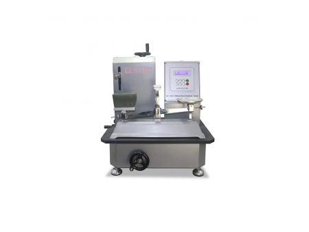 Máquina de prueba de flexión para suelas GT-KA01-3