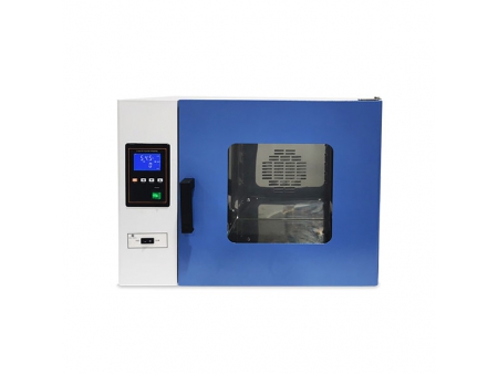 Horno de secado