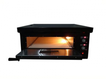 Horno eléctrico para pizzas