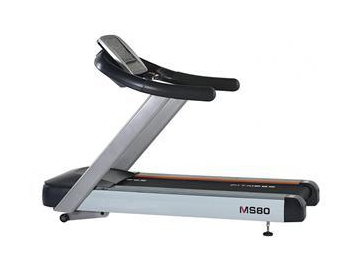 Cinta de correr MS-80