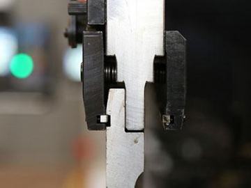 Plegadora hidráulica AG, Plegadora para Metal CNC