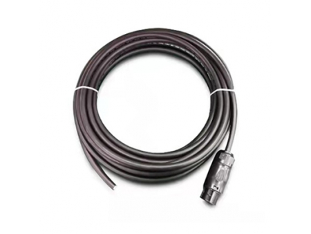 Conector MC4 Circular con Cable; Conectores Solares; Conectores Fotovoltaicos; Conectores para Paneles Solares