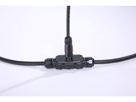 Conector solar BC05A (3-pin)