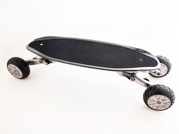 Longboard Eléctrico KKA 5.1 PLUS