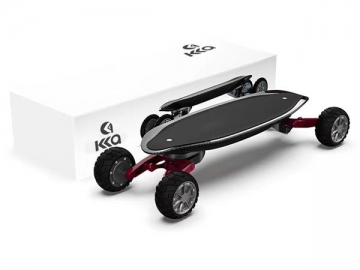 Longboard Eléctrico KKA 5.1 PLUS