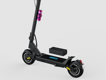 Scooter Eléctrico, G1 Plus