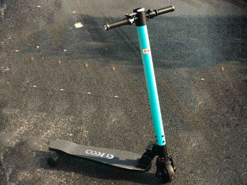 Patinete Eléctrico