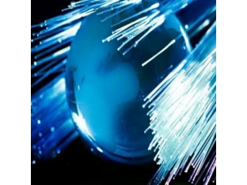Fibra óptica monomodo G.652.B