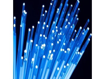 Fibra óptica monomodo G.652.D