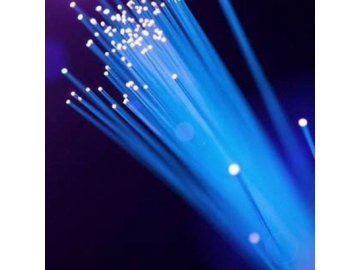 Fibra óptica monomodo insensible a la flexión G.657.A2