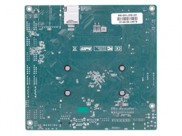 Placa madre Mini-ITX M218F/M219F/M229F, Procesadores Intel® Celeron J1900/J1800, Pentium J2900, Potencia DC