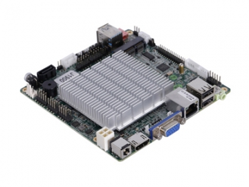 Placa madre Nano-ITX NANO8F/NANO9F, Procesadores Intel® Celeron J1900/J1800, Pentium J2900, Potencia DC