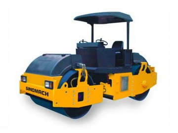 Rodillo Compactador GYD10