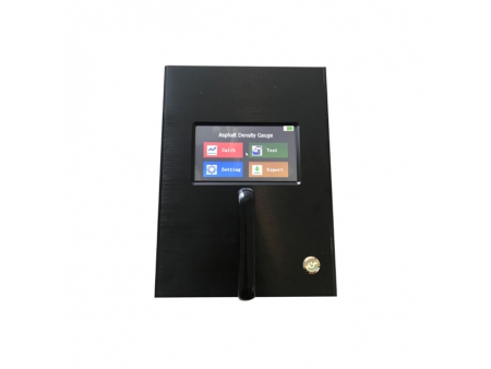 Medidor de coeficiente de fricción TBTPFC-1