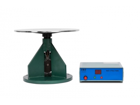 Mesa de flujo NLD-3