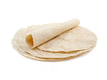 Línea de producción de tortilla (Con comprobadora)