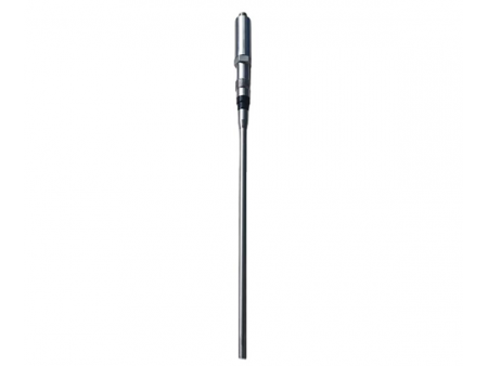 Sensor de nivel capacitativo LCT-1000