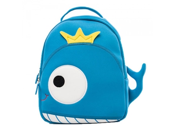 Mochila infantil de neoprene CBB4685-1