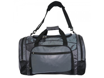 Bolso de lona con nylon impermeable CBB0898