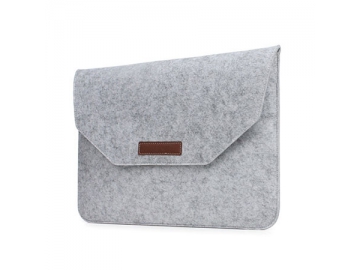 Funda para notebook de fieltro CBB2559-1