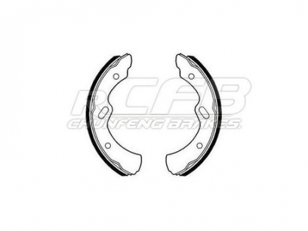 Zapatas de Freno para Vehículos Mazda