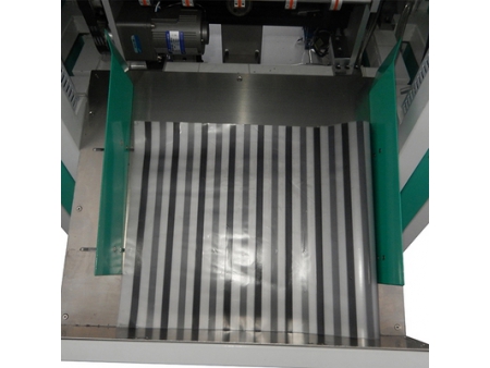 Máquina de colocación de cinta magnética, WT-007BCT