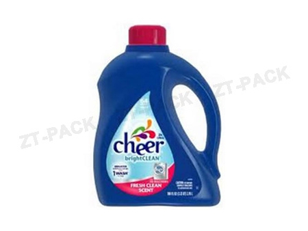 Línea de Envasado de Productos Químicos, 1-5L