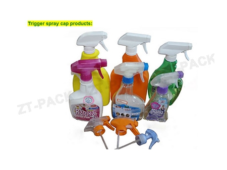 Línea de Envasado de Productos Químicos (Líquidos de Baja Viscosidad) 50-1000ml