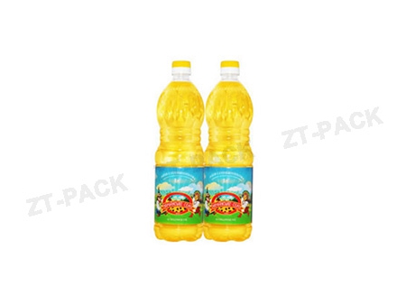 Línea de Envasado de Aceites y Alimentos Viscosos, 50-1000ml (para Líquidos Viscosos)