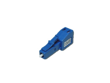 Atenuador Fijo Tipo Conector