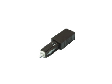 Atenuador Fijo Tipo Conector