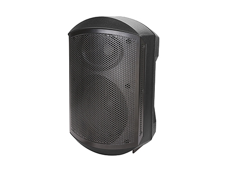 Altavoz profesional, Parlante profesional