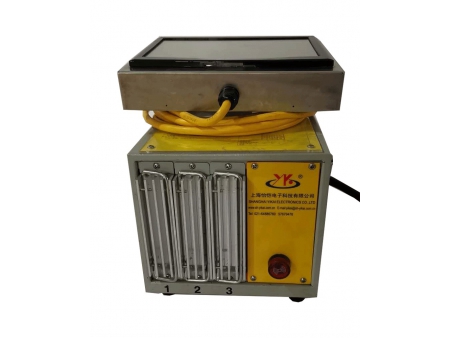 Controlador de Temperatura de Canal Caliente, Serie YK-C01; Controlador de Temperatura, para Sistemas de Canal Caliente; Regulador de Temperatura para Canal Caliente; Sistema de Control de Temperatura de Canal Caliente