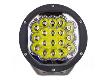 Luz LED para todoterreno de 7”, UT-D0903