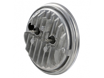 Luz LED circular para tractor de 5 pulgadas, UT-W0186B