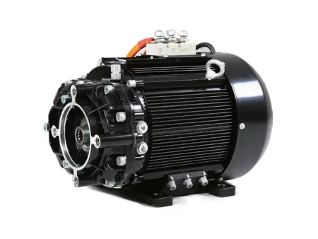 Motor de accionamiento de elevación 28000W (sin escobillas), TR210BXF