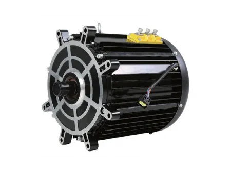 Motor de tracción 23000W (sin escobillas), TR260BXF