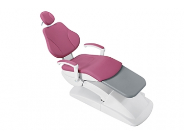 Unidad dental AL-388S4