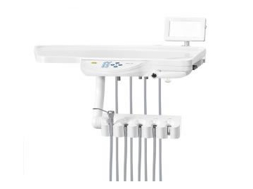 Unidad dental AL-398HC