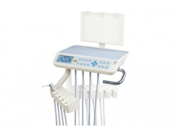 Unidad dental AL-388SC (flexible)