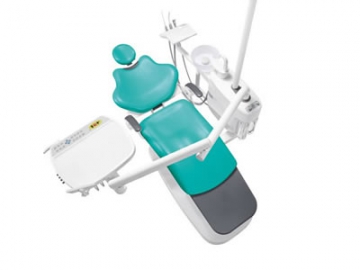 Unidad dental AL-398AA-1