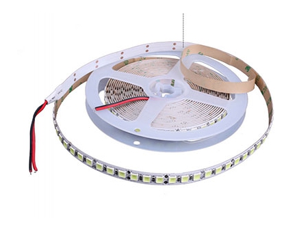 Tira LED de color único SMD3528 (4.8W)