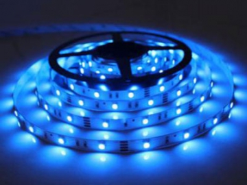 Tira LED RGB/RGBW 14.4W