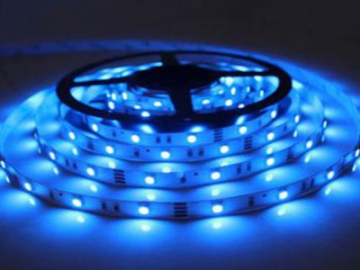 Tira LED RGB/RGBW SMD5050 (23W)